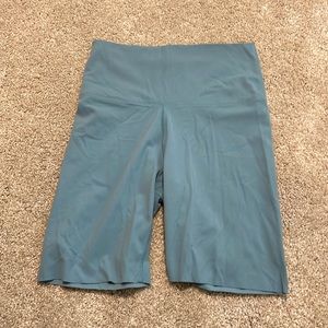 Nike Dry Fit Yoga Bike Shorts Size S